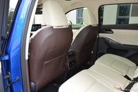 2020款 WEY VV6 2.0T 四驱智驭+ 