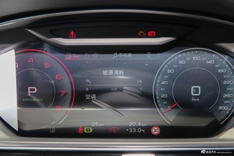 2026款奥迪A8L 55 TFSI Horch创始人版