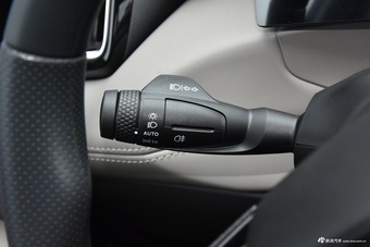 2025款博越L 第四代 1.5TD DCT 扬帆