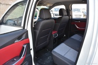 2023款星际R 2.0T 自动 汽油 两驱 豪华版 标箱