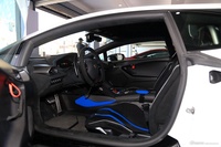 2021款Huracan 5.2L自动 STO