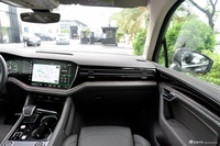 2025款途锐 2.0TSI 锐影版