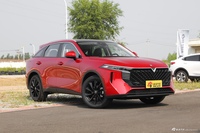 2021款启辰大V 260T 天王版