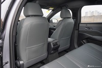 2025款秦PLUS DM-i 智驾版 55KM领先型