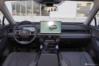 2026款RAV4荣放 2.0L 两驱豪华版