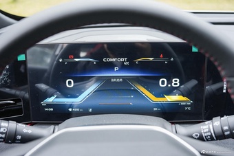 2024款长安X5 PLUS 1.5T DCT智领型