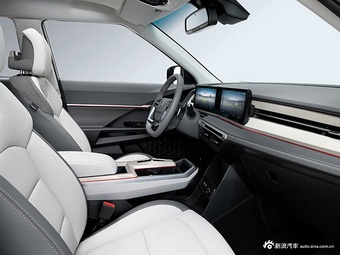 2025款托雷斯 Torres 1.5T 四驱限量版 官图