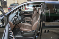 2019款风行M6 1.5T手动长轴豪华型7座