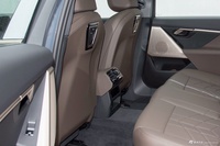 2024款宝马i5 eDrive 35L M运动套装