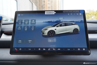 2025款海豹06GT 智驾版 505海浪版