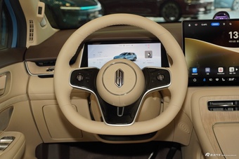 2025款尚界H5 纯电 Max 长续航版