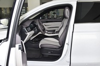 2025款宋PLUS EV 智驾版 520km 尊贵型