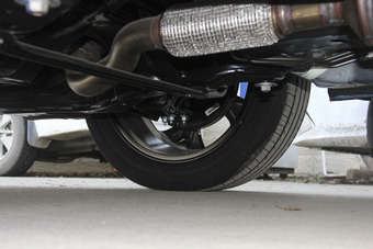 2018款北汽绅宝智行1.5T自动新智版