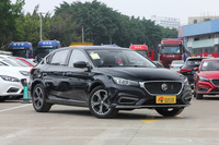 2018款名爵6 1.5T自动20T豪华智联版