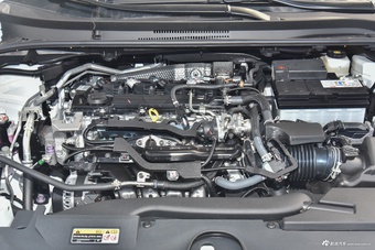 2026款雷凌L 汽油版 2.0L 豪华版