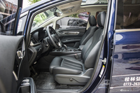 2019款比亚迪宋MAX 1.5T自动智联睿动型7座国V