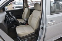 2018款五菱荣光V 1.2L手动标准型国V 