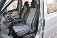 2019款神骐T10 1.5L标准型载货车双排995kg