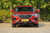  2020款捷途X70 1.5T DCT尊行版7座