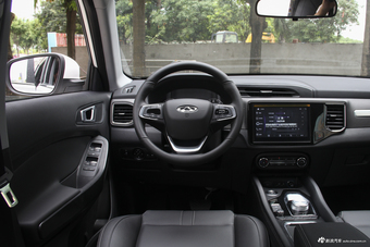 2019款瑞虎e 驭享版