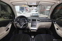 2018款众泰芝麻eZ 翼享版