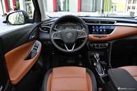 2020款昂科拉GX 20T GX CVT两驱豪华型