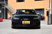 2019款奥迪RS4 2.9T自动Avant