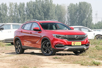 2018款逍遥改款1.5GTDI CVT全景白银版 