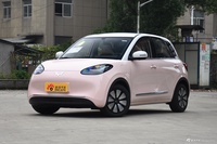 2024款五菱缤果333KM 悦享款