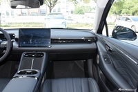 2025款AION RT 520智豪版