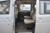 2018款五菱荣光V 1.2L手动标准型国V 