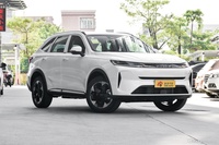 2026款哈弗H6L 1.5T Max