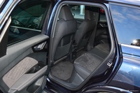 2022款奥迪Q4 e-tron 50 quattro 先享版