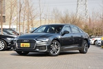 2019款奥迪A6L 2.0T自动45TFSI臻选动感型