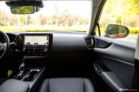 2022款雷克萨斯NX 260 前驱 创享版