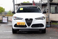 2024款Stelvio斯坦维 2.0T 280HP致敬传奇版