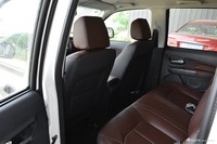  2020款风骏5 2.4L手动汽油两驱超值型大双排