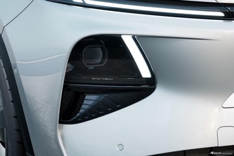 2025款创维磐石 基本型 官图