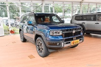 2025款纵横G700 享境版 6座