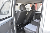 2019款神骐T10 1.5L标准型载货车双排995kg