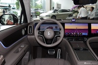 2024款问界M9 增程 Ultra版 52kWh 5座版