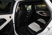 2021款揽胜极光P300e 插电式混合动力 豪华版