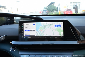 2023款长安启源A06 1.5L 长续航版