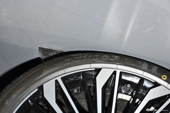 2025广州车展实拍：天籁