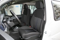 2022款菱智M5EV 普通版 基本型 9座