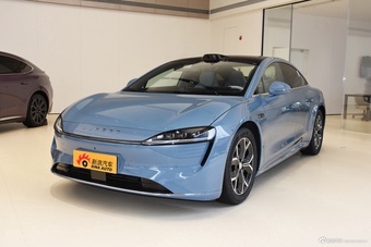 2025款智界S7 Max