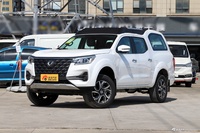 2022款帕拉索 2.0T 自动四驱尊雅型