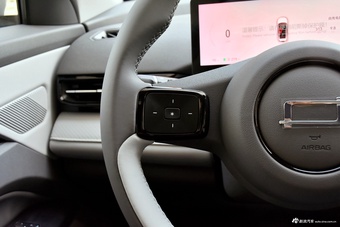 2025款悦意03 565km 乐享版