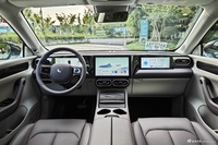 2023款零跑C11 增程 300智享版