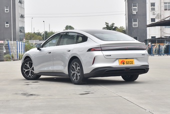 2026款长安启源A06 纯电版 630激光Ultra